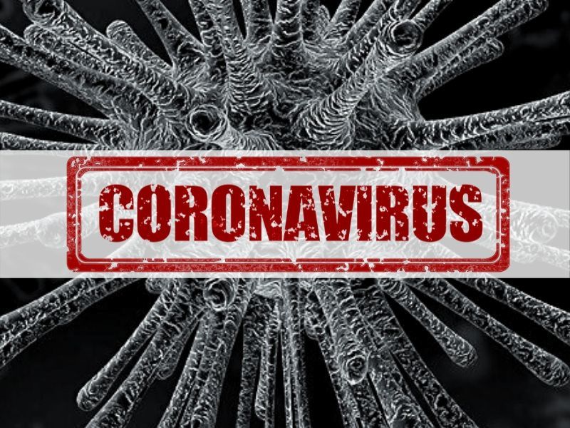 (UPDATE): First Confirmed COVID-19 Case In Washburn County