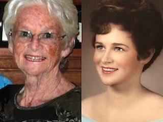 Elizabeth Carlson Obituary