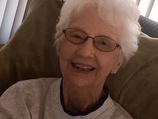 Virginia Elken Obituary