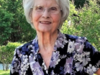 Marie Carol Wadsworth Obituary