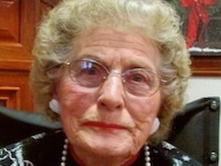 Margaret Olson Obituary