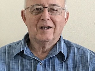 Robert Scharmer Obituary