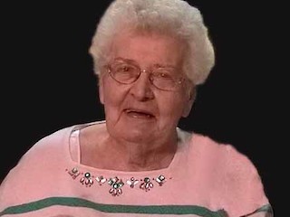 Ethel Blinkwolt Obituary