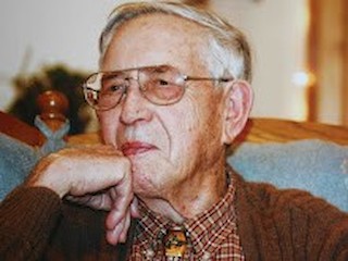 Robert Lancaster Obituary