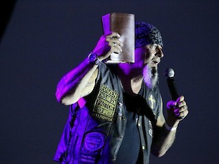 Brian Cole: 'All Glory To God' - Part 2 Article Image