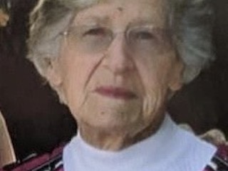 Muriel Jersett Obituary