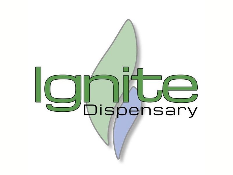 Ignite Dispensary Is Now Able To Offer Curbside Pickup!