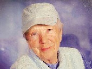 Marilyn Berg Obituary