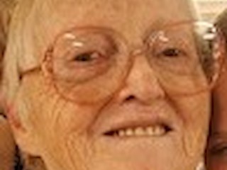 Frances Wright Obituary