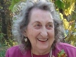 Betty Plantz Obituary