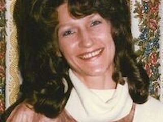 Mary Gaetz Obituary