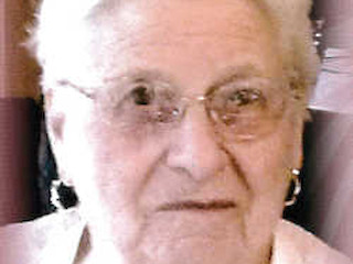 Patricia Cordalia Gilberg Obituary