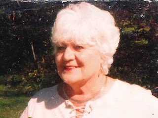 Diann Richardson Obituary