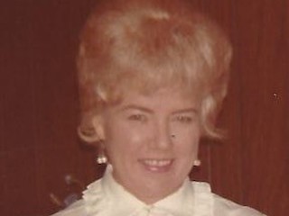 Juanita Britz Obituary