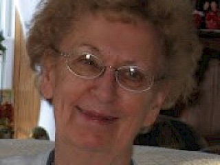 Darlene Sampson Obituary