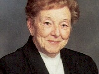 Effie Hegna Obituary