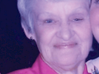 Julia Wagner Obituary