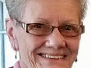 Marlene O’Brien Obituary