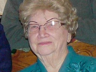Beatrice Myers Obituary
