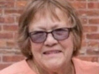 Carolyn Droege Obituary