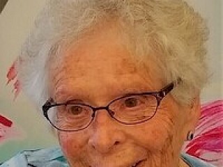 Doris Jorgensen Obituary