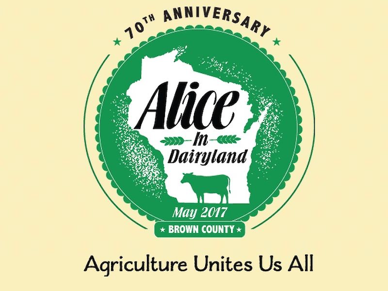 Alice in Dairyland Applications Now Available