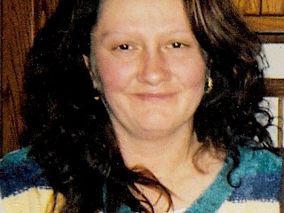 Brenda Scull Obituary