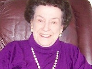Genevieve Durham Obituary