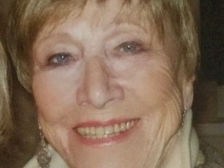 Dolores Marquardt Obituary