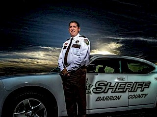Sheriff Fitzgerald Letter Of Appreciation To Law Enforcement Article Image