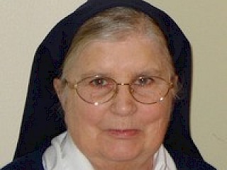 Sister Mary Powers Obituary