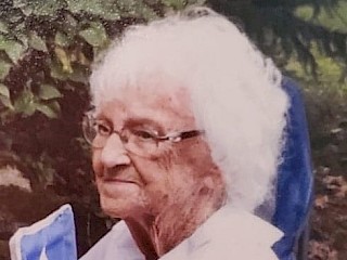 Evelyn Gardner Obituary