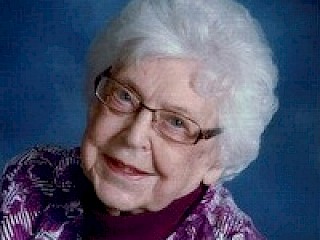 Lottie Nelson Obituary