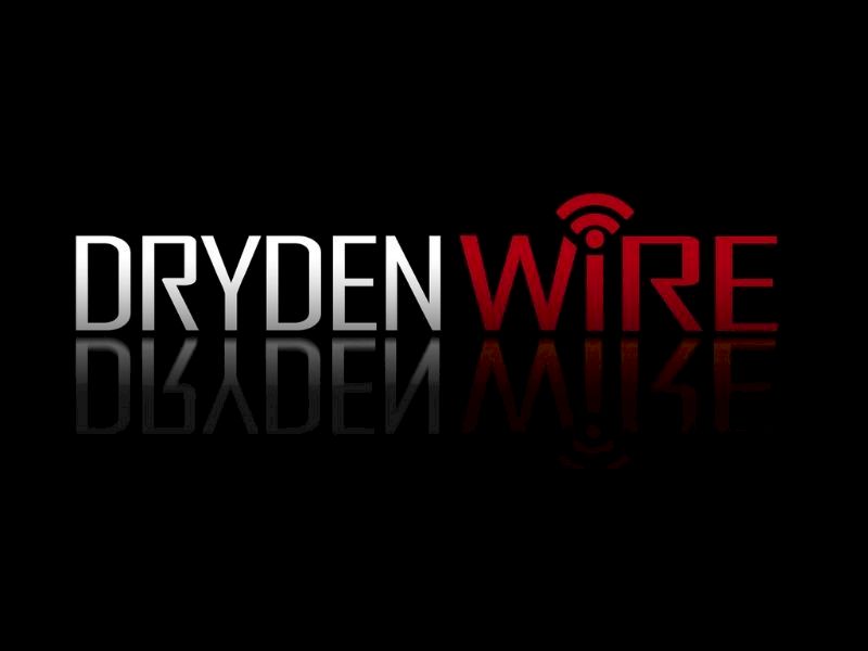 DrydenWire To Resume Publishing Later Today