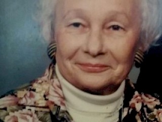 Barbara Hoffman Obituary