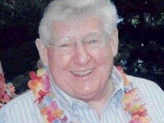 Richard O`Brien Obituary