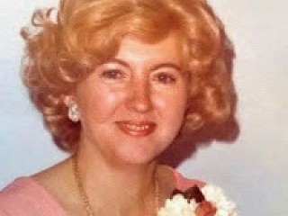 Betty Wittmann Obituary