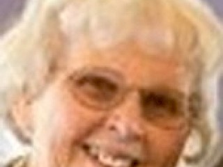 Marie Bazey Obituary