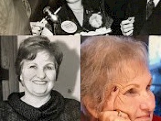Ruth Derousseau Obituary