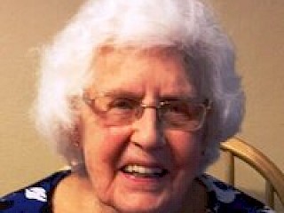 Lillian Pearson Obituary