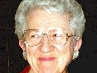 Sophie Dennis Obituary