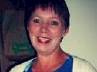 Pamela Johnson Obituary