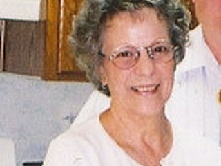 Irene Fornengo Obituary