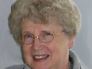 Sr. Marie Rubbelke, OSM Obituary
