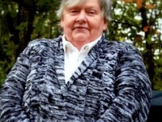 Susan Dahlberg Obituary