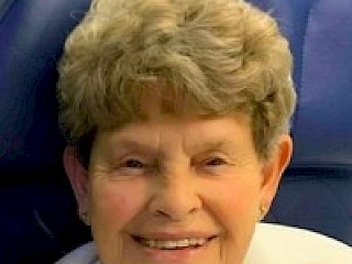 Josephine Edmonds Obituary