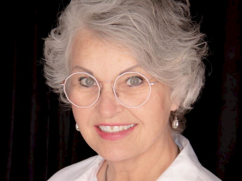 Sue Churchill Joins Spooner Health Board of Directors