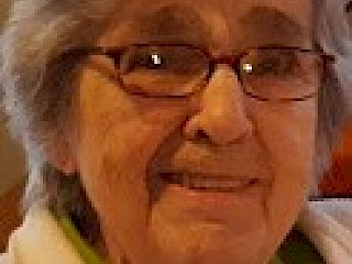 Arlene Gerber Obituary
