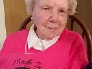Carrie Kaiser Obituary