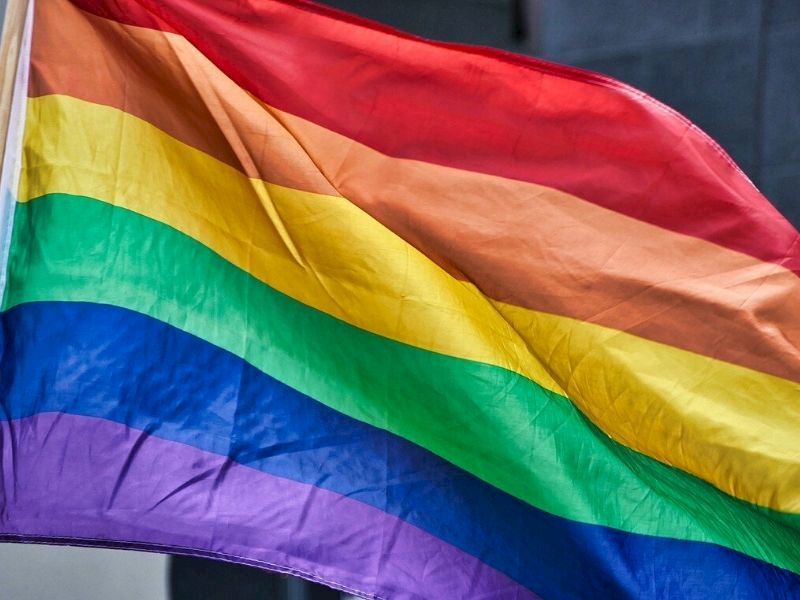 Gov. Evers Announces Rainbow Pride Flag To Fly Over State Capitol Honoring Pride Month